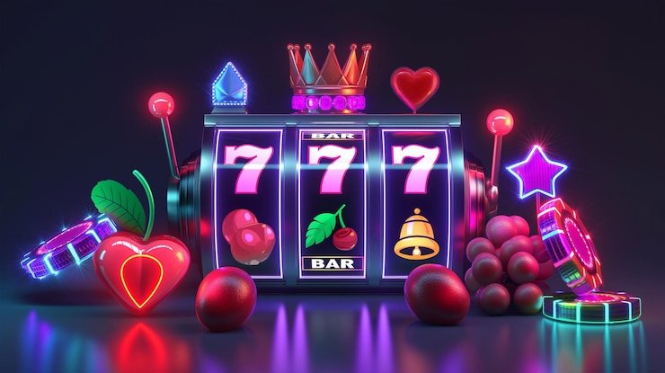 Pertandingan bulu tangkis di arena modern dengan group pemain berpengalaman