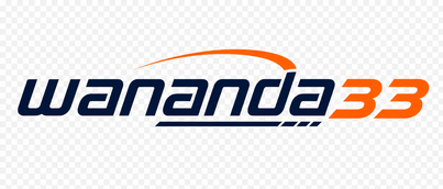 Logo wananda33